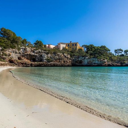 Apartamento Aquamarina 3 Cala Ferrera (Mallorca) Exterior foto