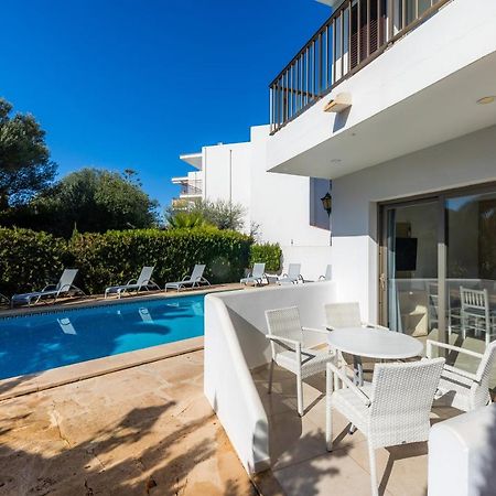 Apartamento Aquamarina 3 Cala Ferrera (Mallorca) Exterior foto