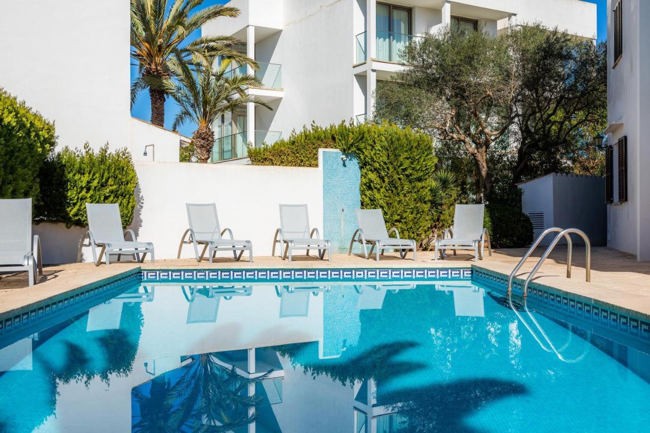 Apartamento Aquamarina 3 Cala Ferrera (Mallorca) Exterior foto