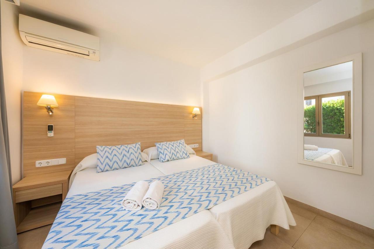 Apartamento Aquamarina 3 Cala Ferrera (Mallorca) Exterior foto