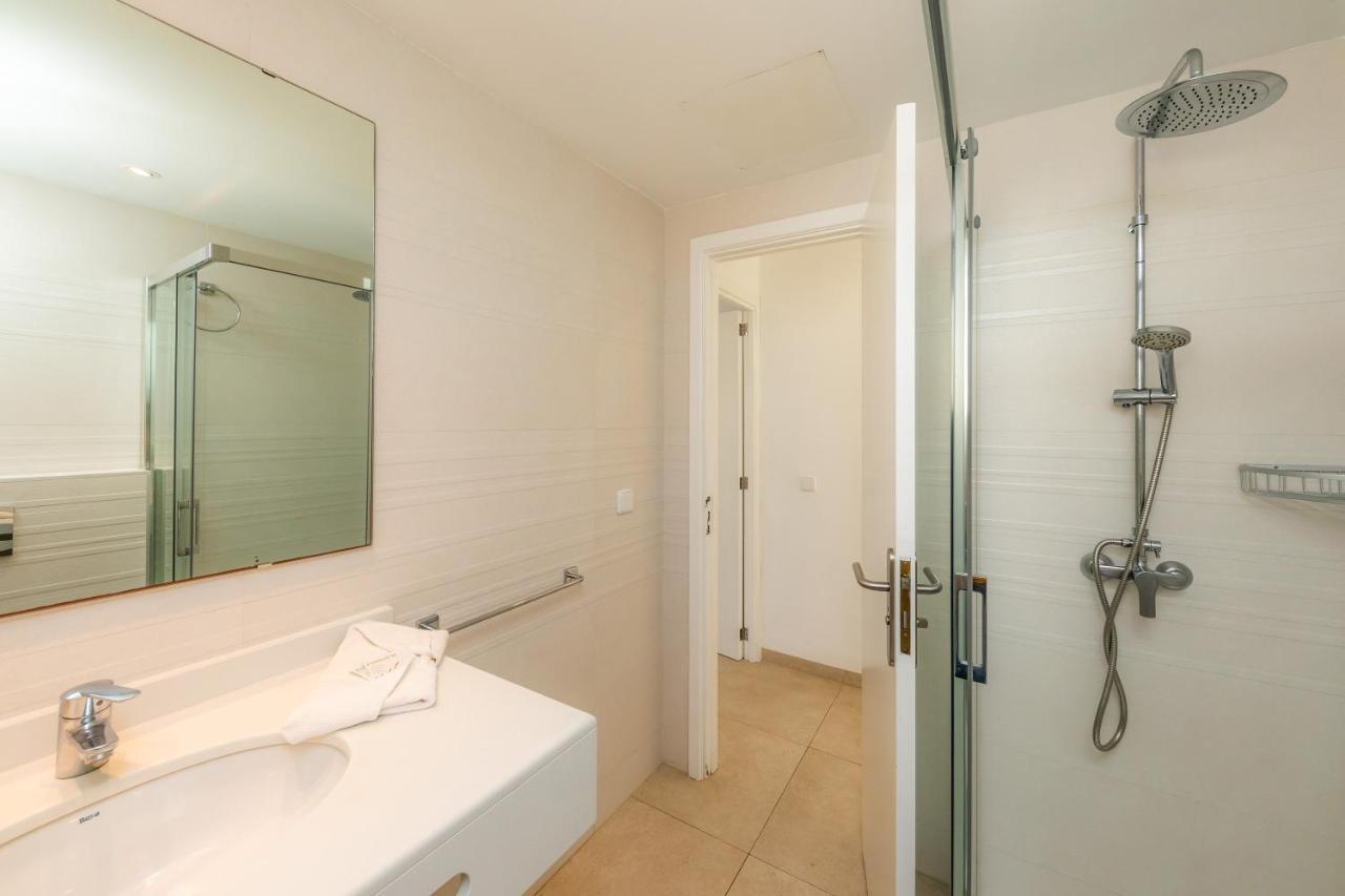 Apartamento Aquamarina 3 Cala Ferrera (Mallorca) Exterior foto