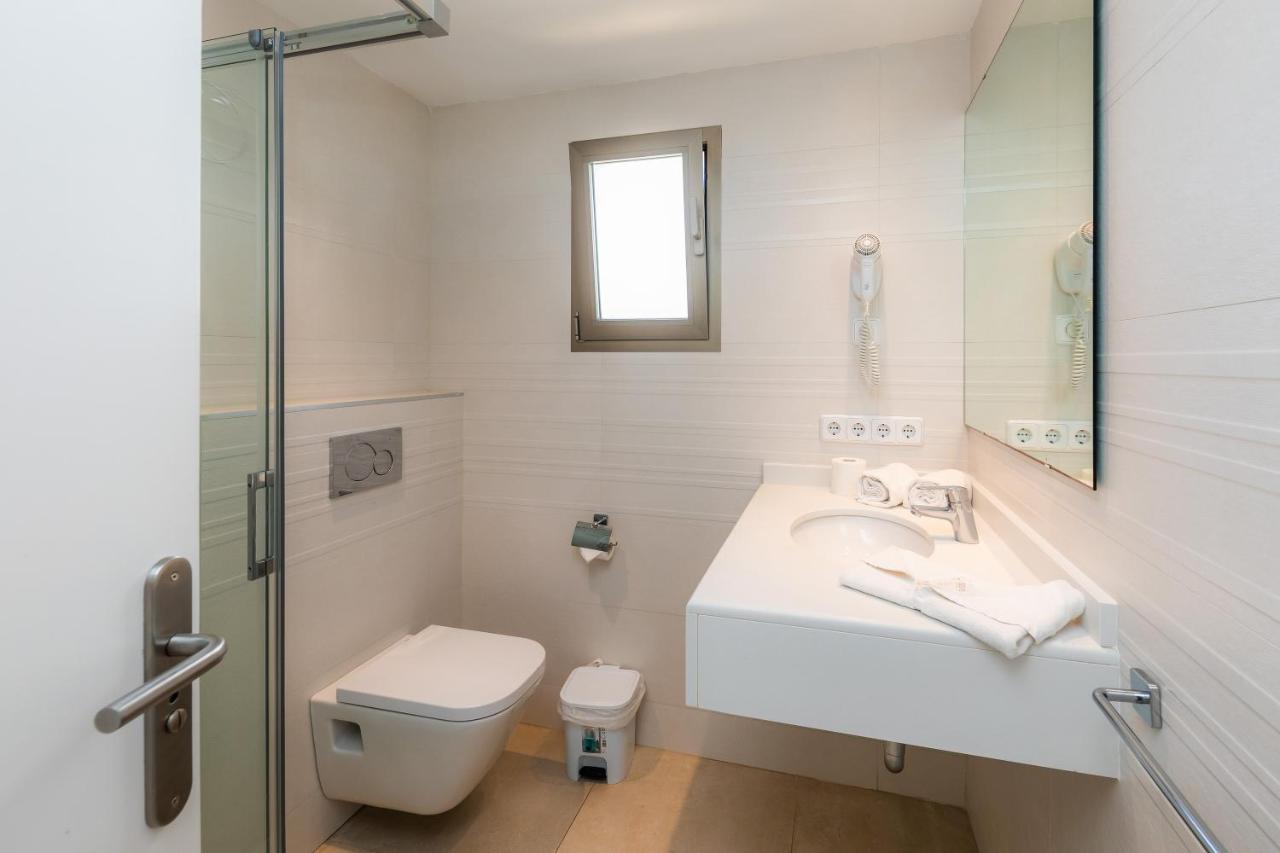 Apartamento Aquamarina 3 Cala Ferrera (Mallorca) Exterior foto