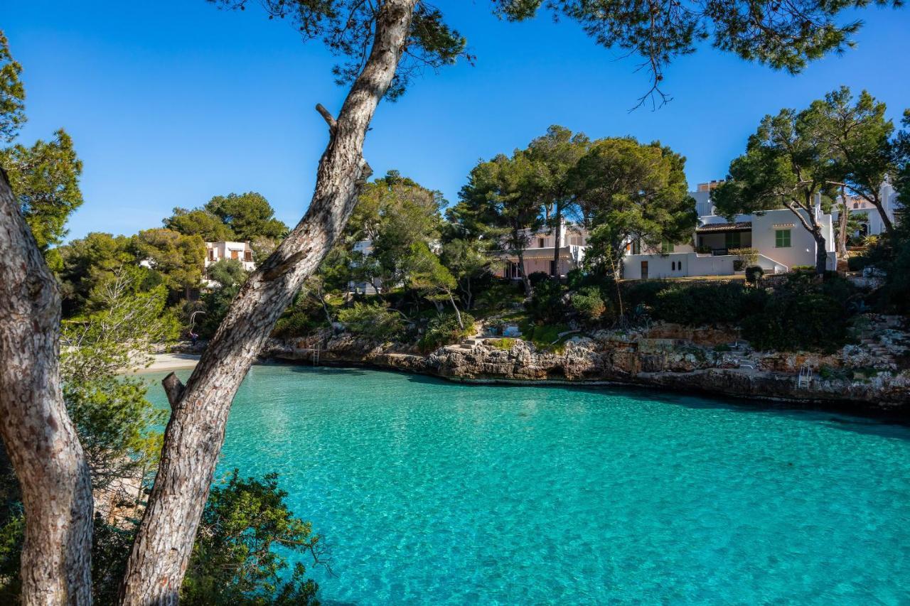 Apartamento Aquamarina 3 Cala Ferrera (Mallorca) Exterior foto