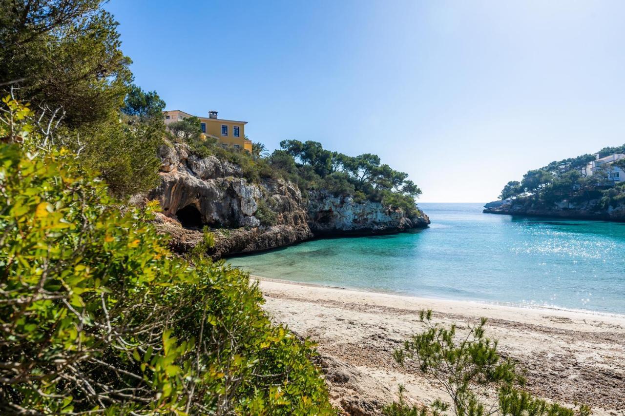 Apartamento Aquamarina 3 Cala Ferrera (Mallorca) Exterior foto