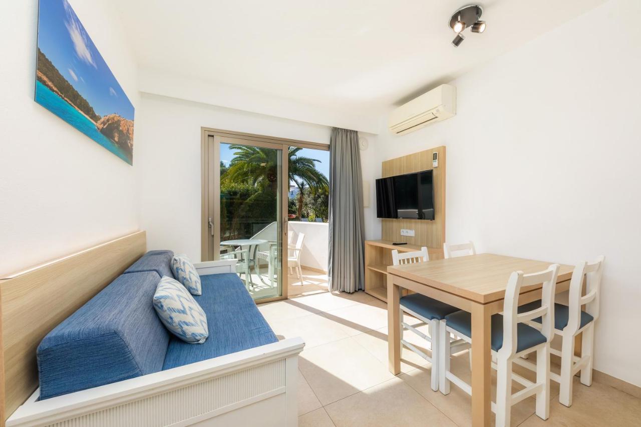 Apartamento Aquamarina 3 Cala Ferrera (Mallorca) Exterior foto
