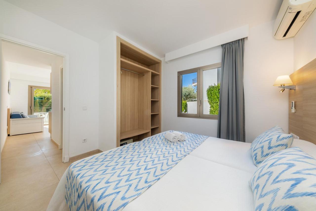 Apartamento Aquamarina 3 Cala Ferrera (Mallorca) Exterior foto