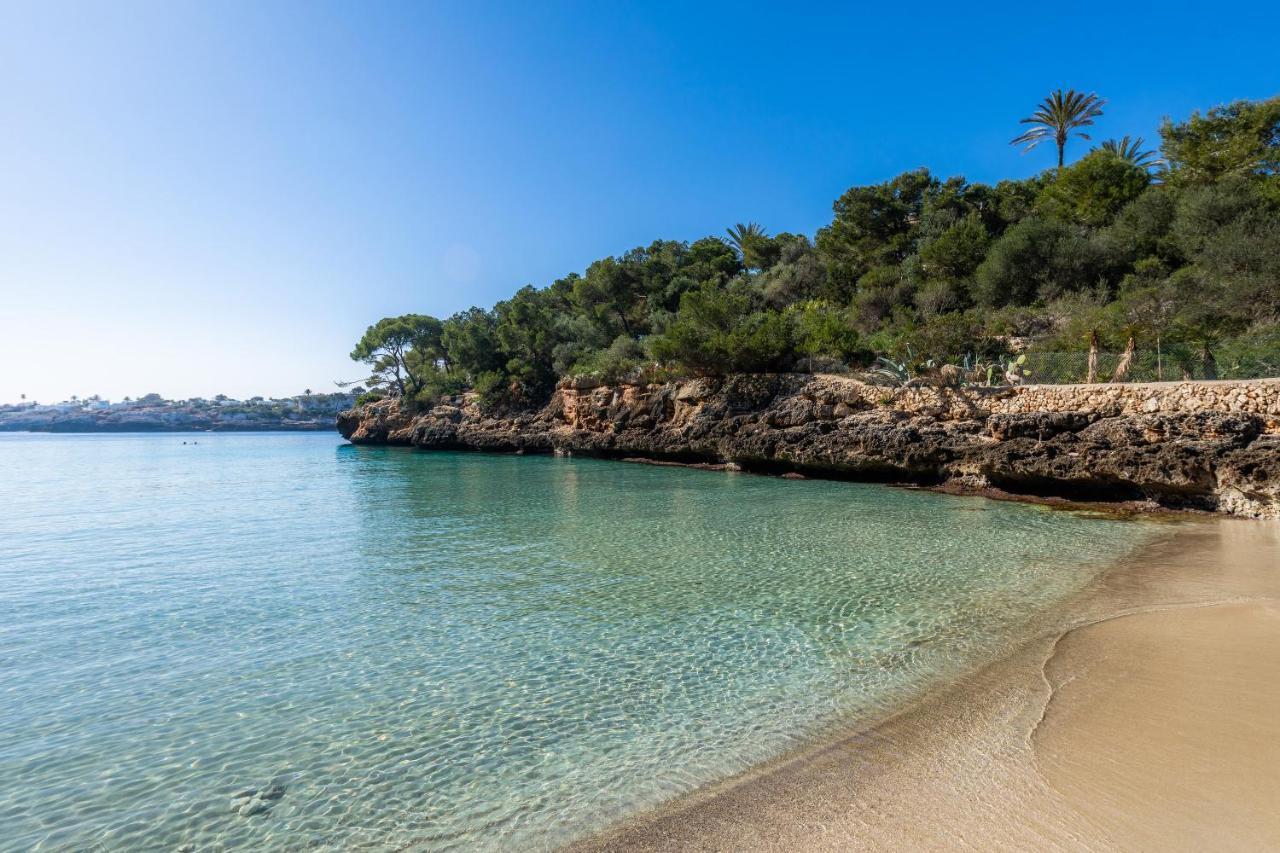 Apartamento Aquamarina 3 Cala Ferrera (Mallorca) Exterior foto
